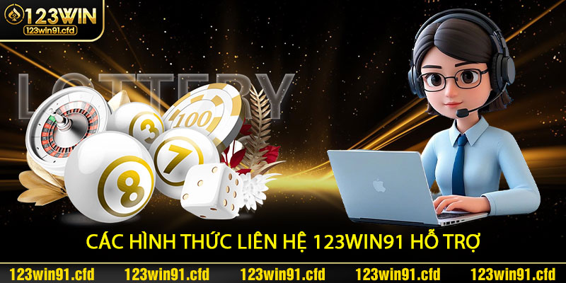 Các bước để liên hệ hỗ trợ nạp rút nhanh chóng và hiệu quả