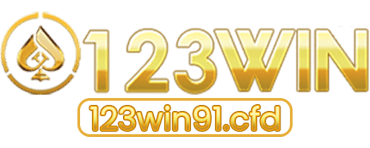 Logo-123win91.cfd